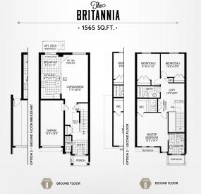 Property listing for 34 Dennis Dr., Smithville, ON